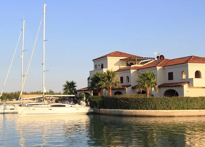 Marinagri Aparthotel Policoro