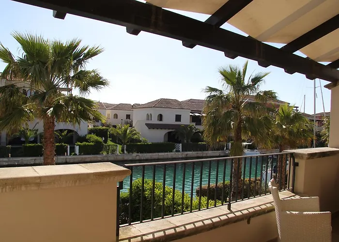 Aparthotel Marinagri 4*