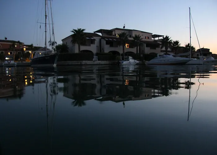 Marinagri Aparthotel Policoro